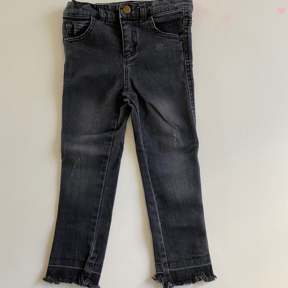 Afton Street Jeans - 3T